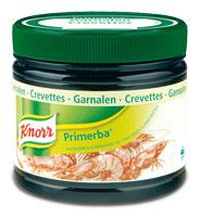 Primerba Crevettes Knorr 360 gr