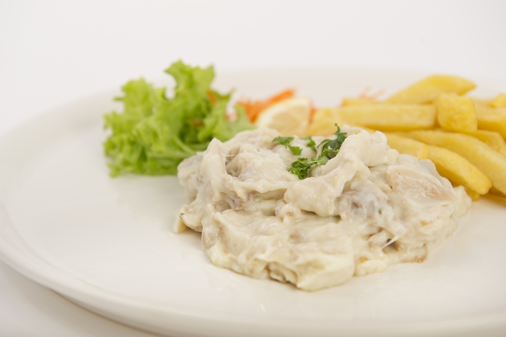 Vol Au Vent Noyez 330 gr