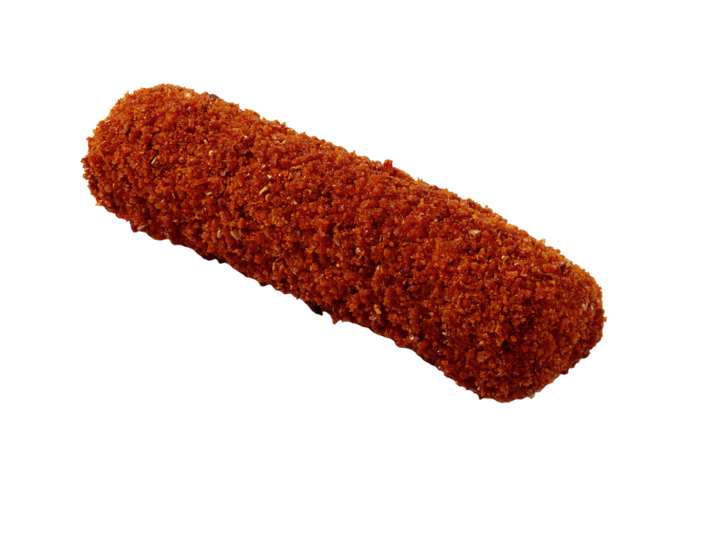 Croquette Viande 10% Ad van Geloven 28 x 100 gr