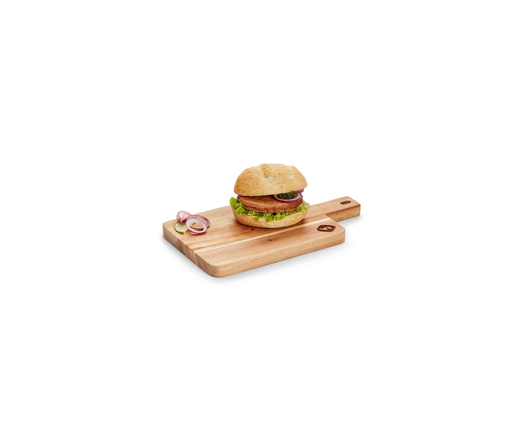 Hamburger Poulet Prohalal Vanreusel 30 x 100 gr