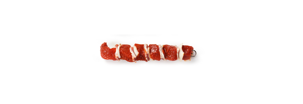 Brochetten Reuzen Spie Fresh Noyez 5x - 6 st 260 gr