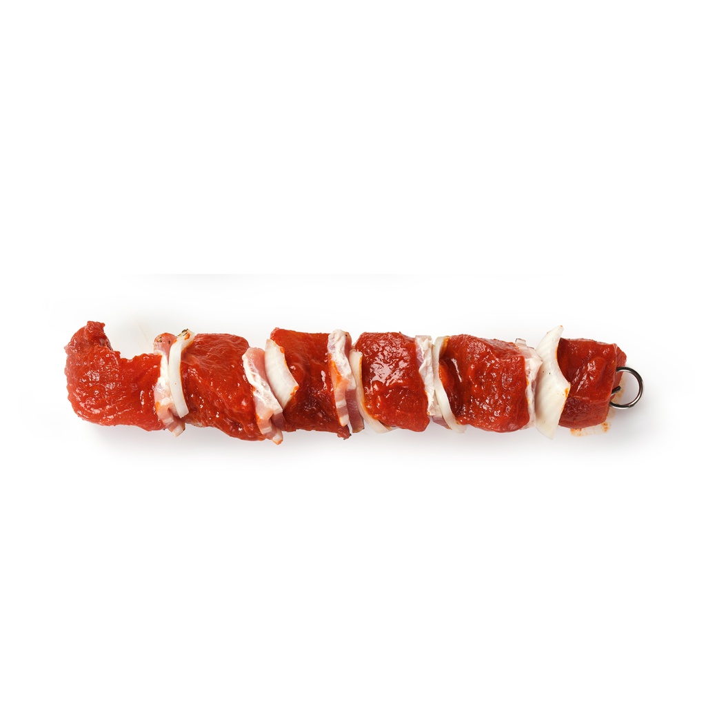 Brochettes Géant Spie Frais Noyez 5 x - 6 pcs -  260 gr