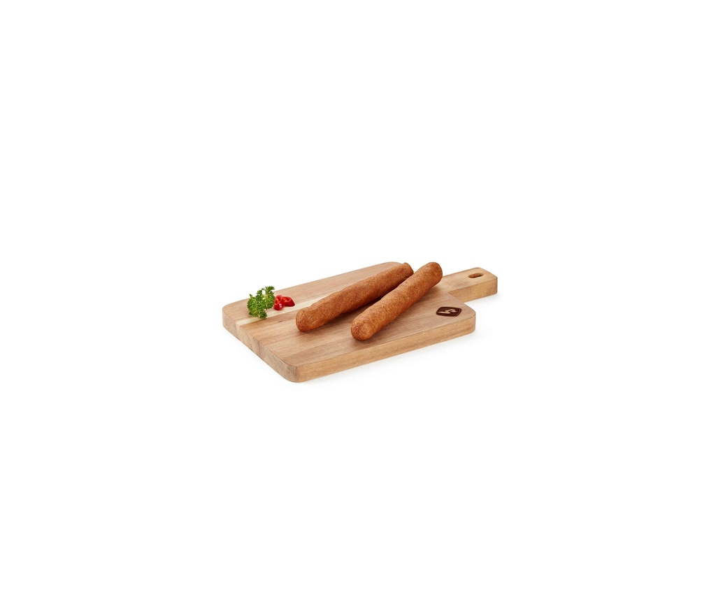 Frikandel Prohalal Vanreusel 40 x 85 gr