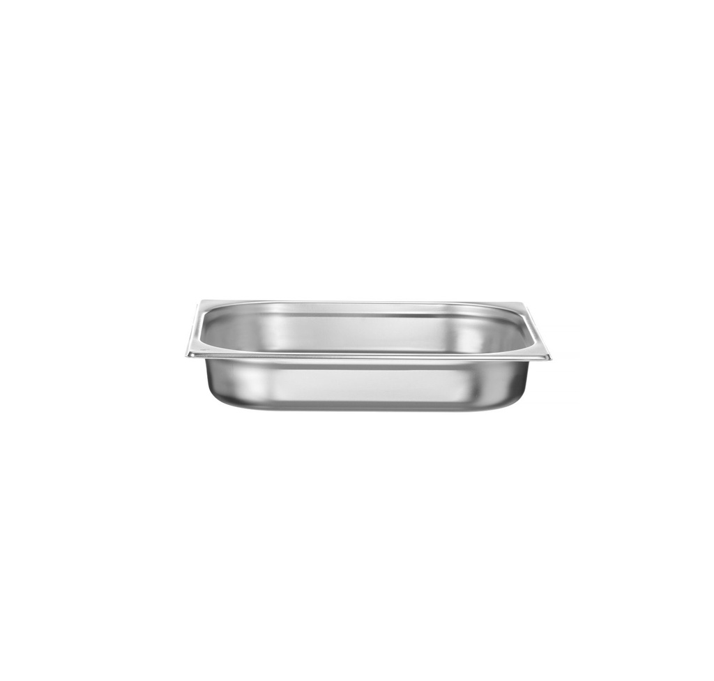 Gastro Normbak 2/3 - 65Mm - Budget Line - Hendi - 800225