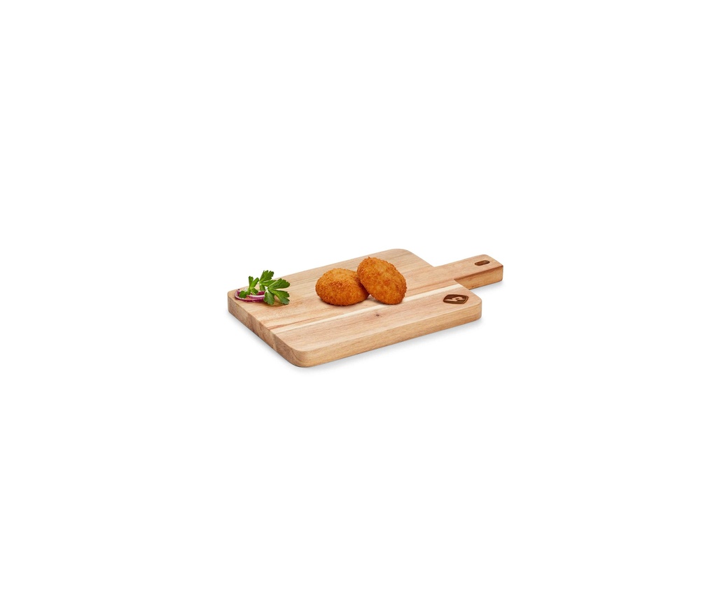 Croquette Fromage Luxe Vanreusel 18 x 60 gr