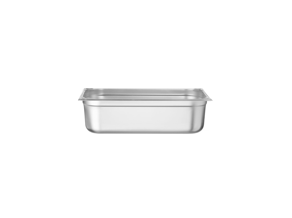 Bac Gastro 1/1 - Kitchen Line - Hendi - 150 mm 806142