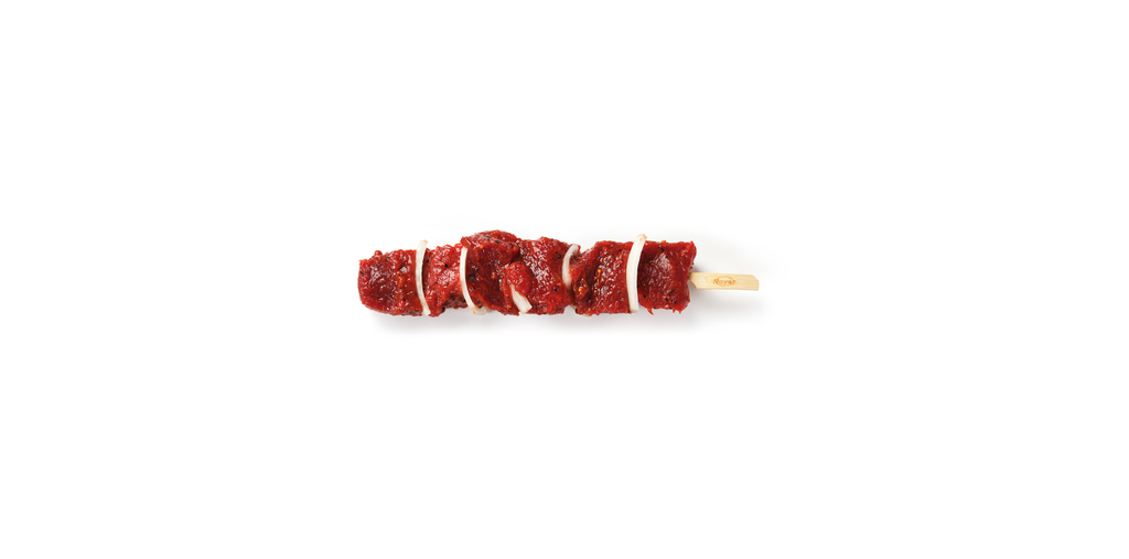 Brochettes Boeuf Geant Frais Noyez 5 x 6 pcs