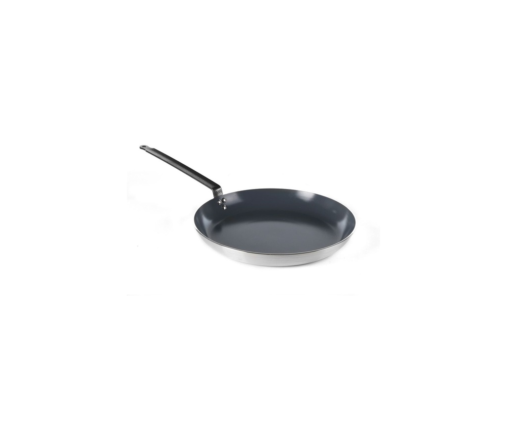 Braadpan 390 X 50Mm Hendi - 627655