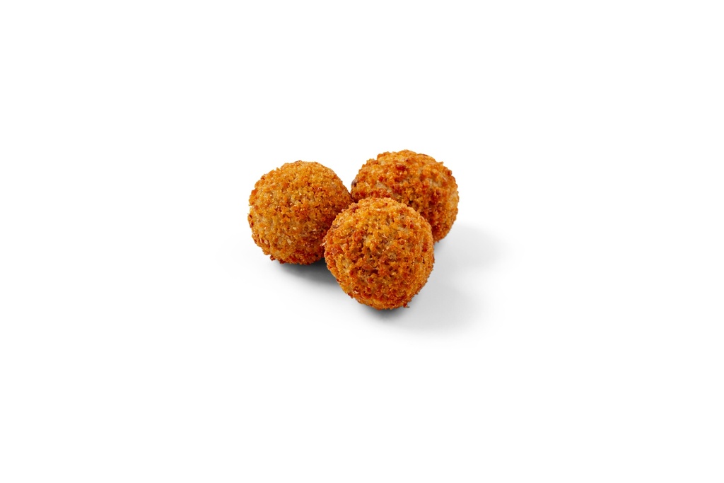 Bitterballen Vlees 10% Ad van Geloven 100 x 20 gr