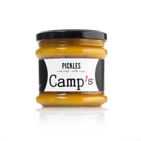 Pickels Camps 450 gr