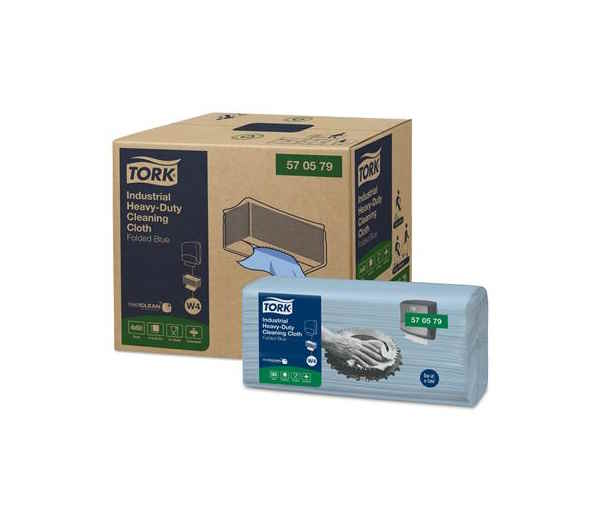 Tork Heavy Duty 4 x 60 st - 570579