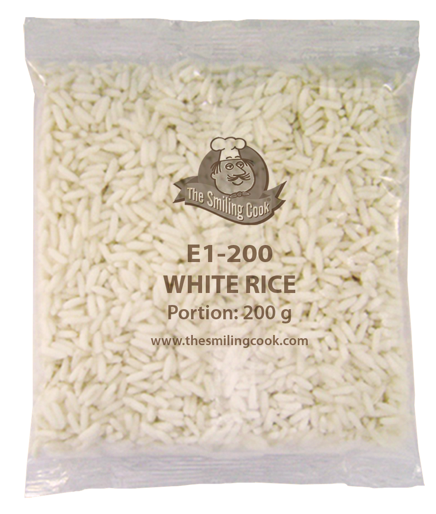 Rijst Basmati Gekookt D'Lis 2,5 kg