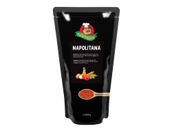 Napolitaanse Saus Smiling Cook 6 x 1 kg