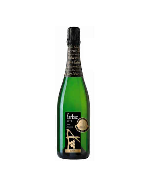 Cava L'Arboç brut 75 CL