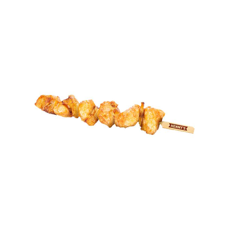 Chick'n Stick Henny's 25 x 130 gr