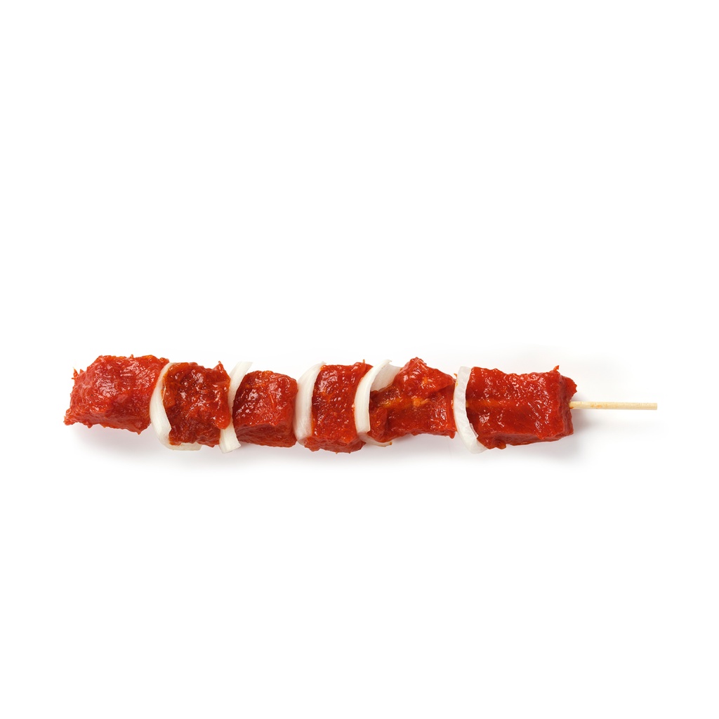 Brochettes  Noyez par pièce (en vrac) 125 gr