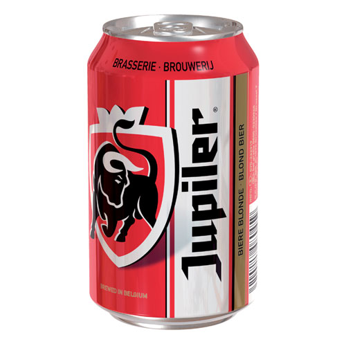 Jupiler 24 x 33 cl