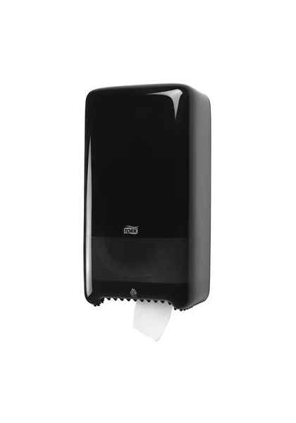 Tork Dispencer Papier Toilette Compact Noir - T6 - 557508