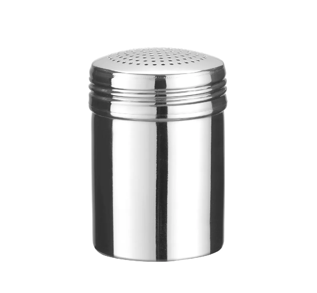 Pepper Shaker Rvs Hendi - 630235