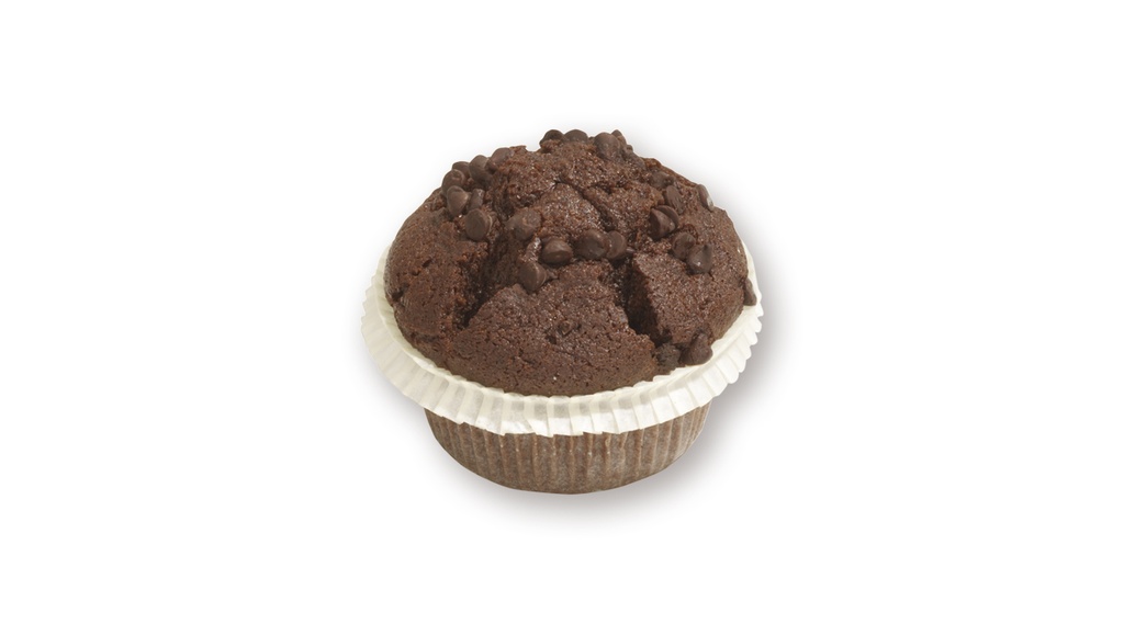 7508 Muffin Chocolat La Lorraine 18 x 100 gr