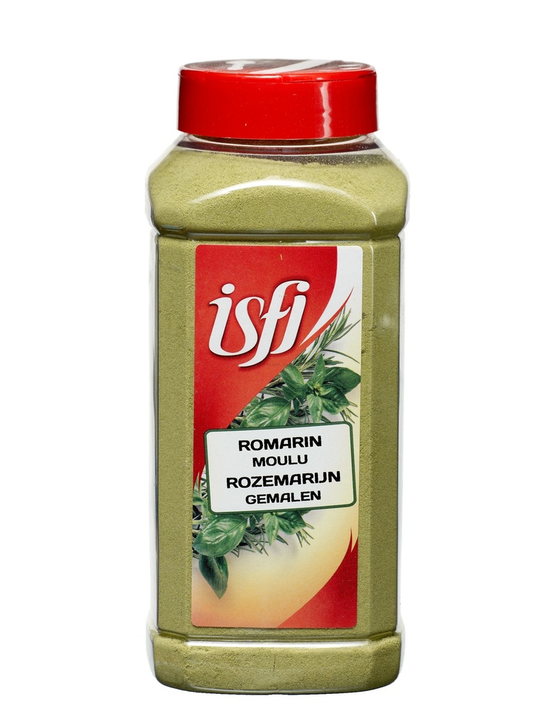 Romarin Moulu ISFI 350 gr