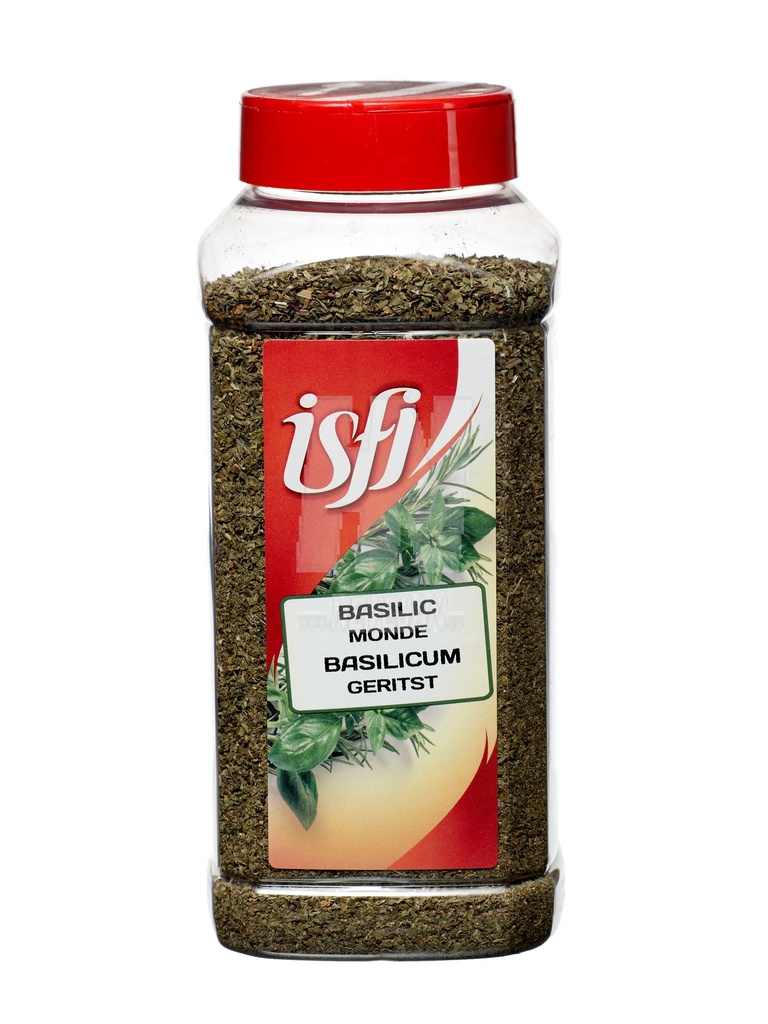 Basilic ISFI 200 gr