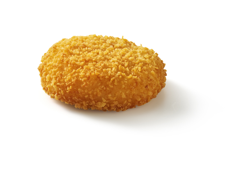 Croquette Fromage De Bourgondier Mora 12 x 70 gr