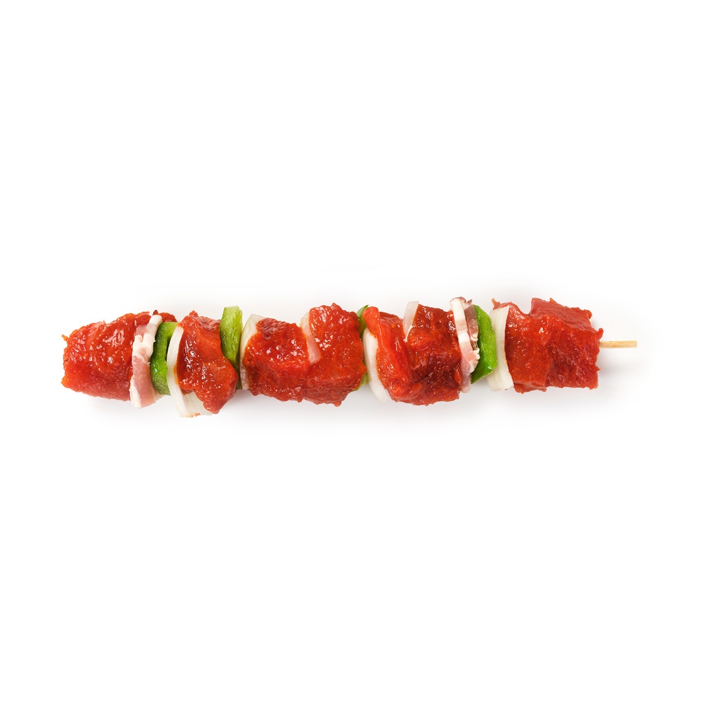 Brochetten Shaslick Jumbo Spie Vers Noyez 6 x 230 gr