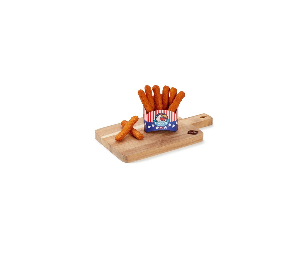 Chickies Mad Roosters Vanreusel 120 x 19 gr