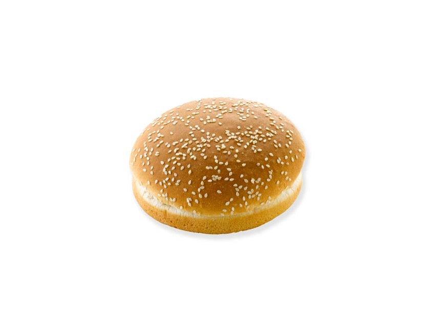 23109 Giant Hamburger Bun Pastridor 2 x 12 x 100 gr