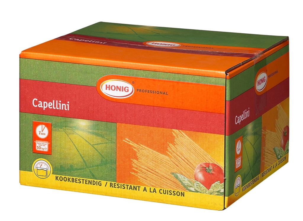 Capellini Honig 10 kg