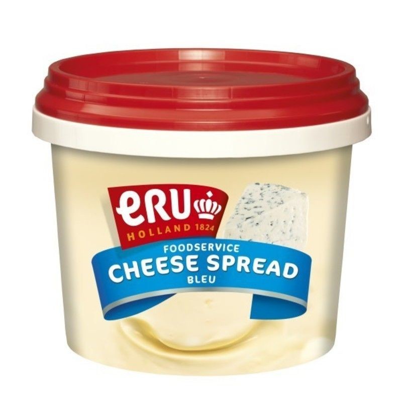 Cheese Spread - Bleu - Eru 1 kg