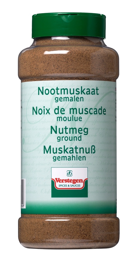 Mini Kruidenmix Wokgerechten Verstegen Potje 60 gr