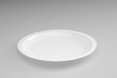 Assiette Plat 24cm 100 pcs