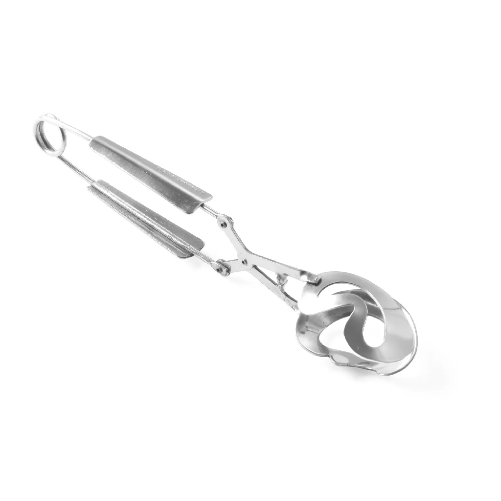 Snail tongs 2pcs Hendi - 402528