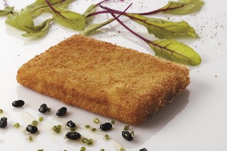 Fishstick Poisson Pane Precuit Noyez 20 x 100 gr