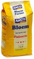 Bloem Patisserie Anco 5 kg