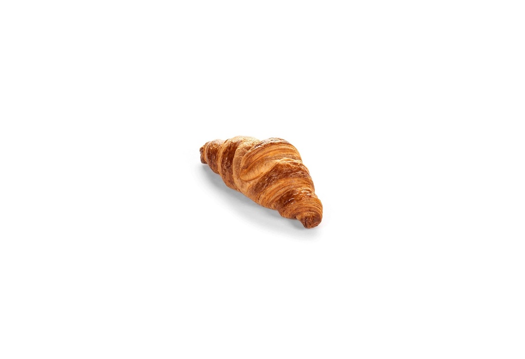 4154 Boter Croissant Ambachtelijk Dauphine 60x70gr