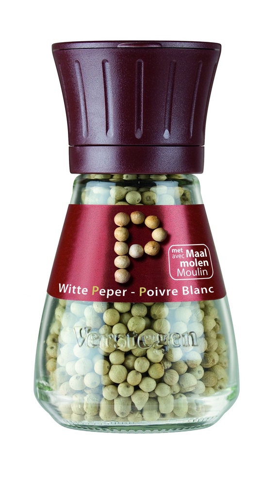 Peper Wit Verstegen Molen 48 gr