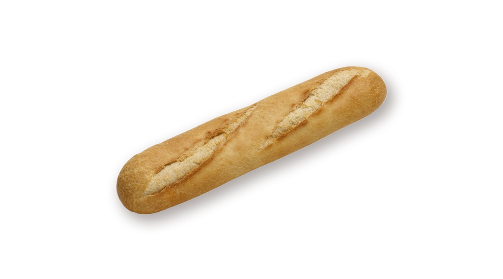 3107 Baguette 27cm - La Lorraine  50 x 125 gr