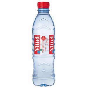 Vittel 4 x 6 x 50 cl