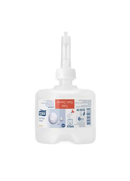 Tork Toilet Seat Cleaner 1 X 475 ml - 420302