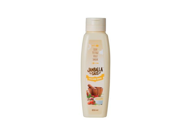 Jamballa Sauce Elite 850 ml