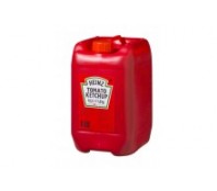 Tomaten Ketchup Heinz Can 10 L