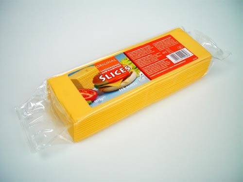 Fromage Chester 88 x 12 gr