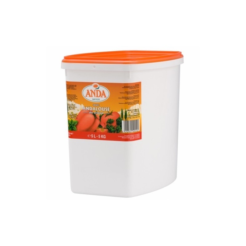 Cocktail  Noyez Poche 5 L