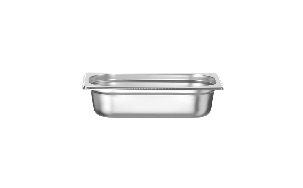 Gastro Normbak 1/4 - 65Mm - Budget Line - Hendi - 800522