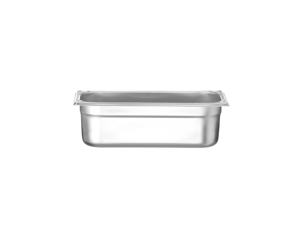 Gastro Normbak 1/3 - 100Mm - Kitchen Line Hendi - 806432