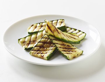 Courgetttes grilles Ardo 1 kg