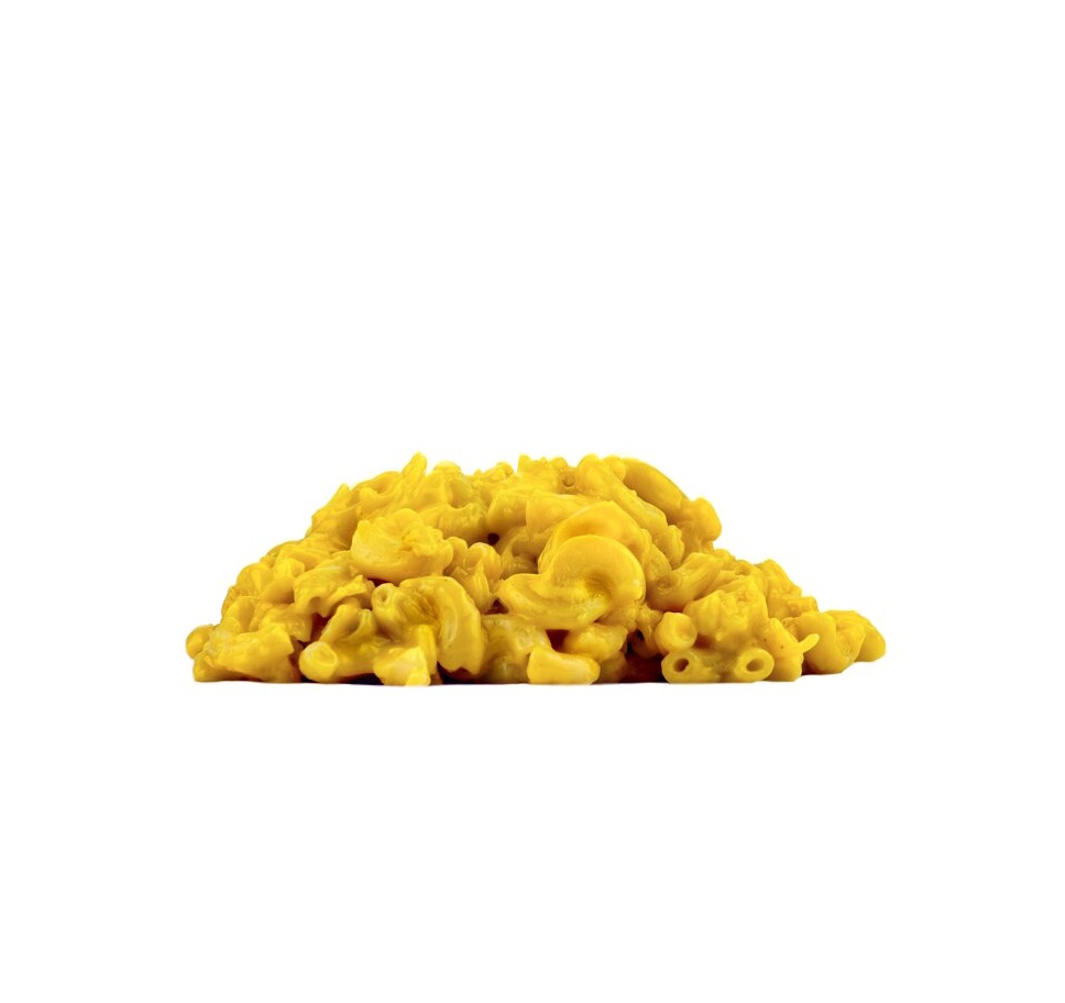 LA780 Mac 'N Cheese La Streetfood 2 kg